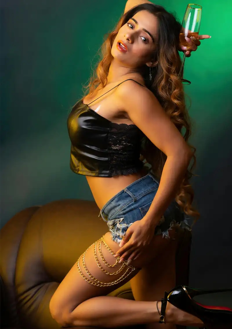 best Patna escorts service