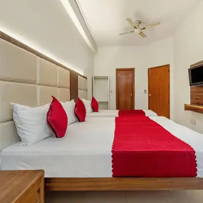 Best Hotel in Patna